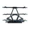 Premium Mount - Heavy Duty Dual Arm Articulating TV Wall