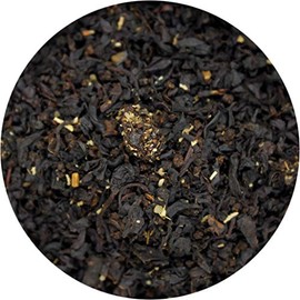 Special Tea Company Blackcurrant, Single Serve Black Tea Pod (Pack of 10)
