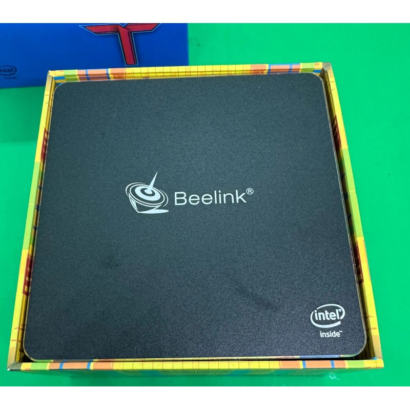 Beelink AP34 PRO Celeron N3450 8GB RAM 64GB storage Ethernet+Wifi