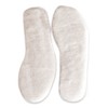Lambland 1 Pair of Premium Lambswool Latex Backed Inner Soles