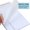 KAICN To Do List Notepad, Undated Daily Planner Notepad With