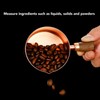 Cooking Sauce Cup Professional 304 Stainless Steel Sauce Cup with