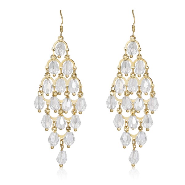 KRUCKEL Amazing & Wonderful Stud Earrings - 7169326