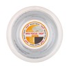 MSV Focus-HEX Plus 25 0355260135400010 String Roll 200 m White