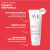 SVR Cicavit Crema Protectora para Manos para Piel Irritada y