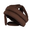 Elderly Anti-Fall Helmet Head Protection Hat Breathable Head Soft Sponge