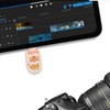 Cartoon USB Flash Drive Cute Animal Pattern Anti Electromagnetic Interference
