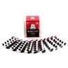 Gwangdong 홍삼정캡슐 현 500mg x 100캡슐 Red Ginseng Extract Capsule