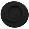 MELEGARI Beret for Women, 100% Wool, Margie Beret, Made in