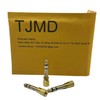 TJMD 6 PCS 1/4'' to 1/8'' 3.5mm Stereo Headphone Adapters