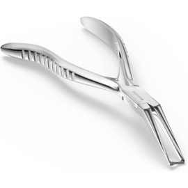 HT-1104 Suvorna Hairpal H34 Micro Ring Hair Extension & Bead Tool Kit Pliers