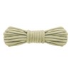 Kilter Oval Shoelaces For Trainers & Athletic Shoes - Beige