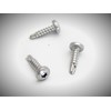Lederer Drilling Screws 4.2 x 16 mm Stainless Steel A2