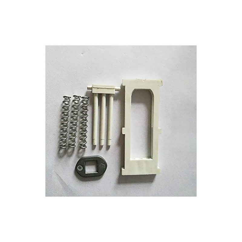 SagaSave Replacement Door Handle Springs Door Handle Spring Repair Kit