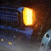 Partsam 2Pcs 31 LED Turn Signal Lights Headlight with 3
