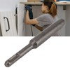 Ground Rod Driver Round Handle Heavy Duty Driving Ground Rod