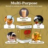 Number One Original Thai Tea Bags Extra Gold for Iced