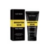 Limpiador Facial Para Hombre, Suave Y No Irritante, Adecuado
