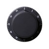 Mechanical Kitchen Timer Multifunctional Magnetic Stainless Steel Countdown Chef Cooking