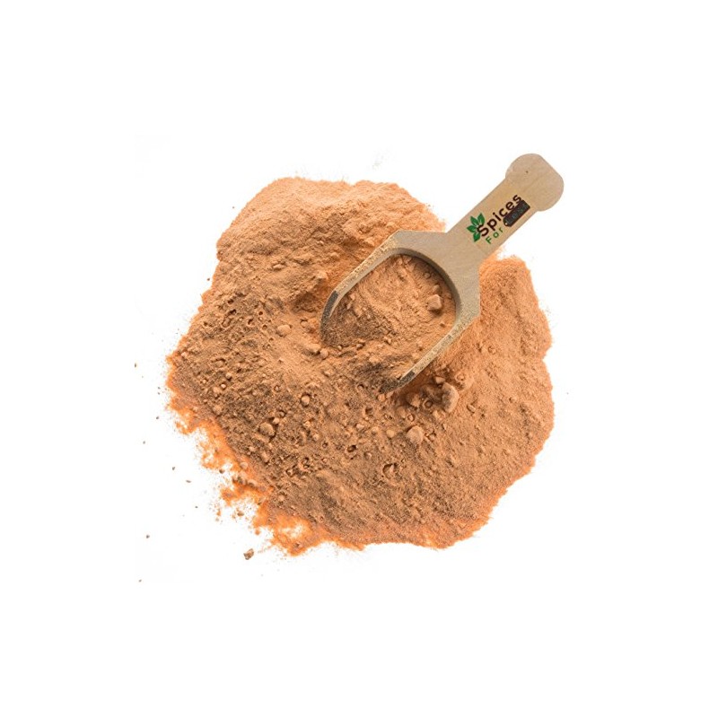 SFL Carrot Powder - Premium Quality (16 ounces)