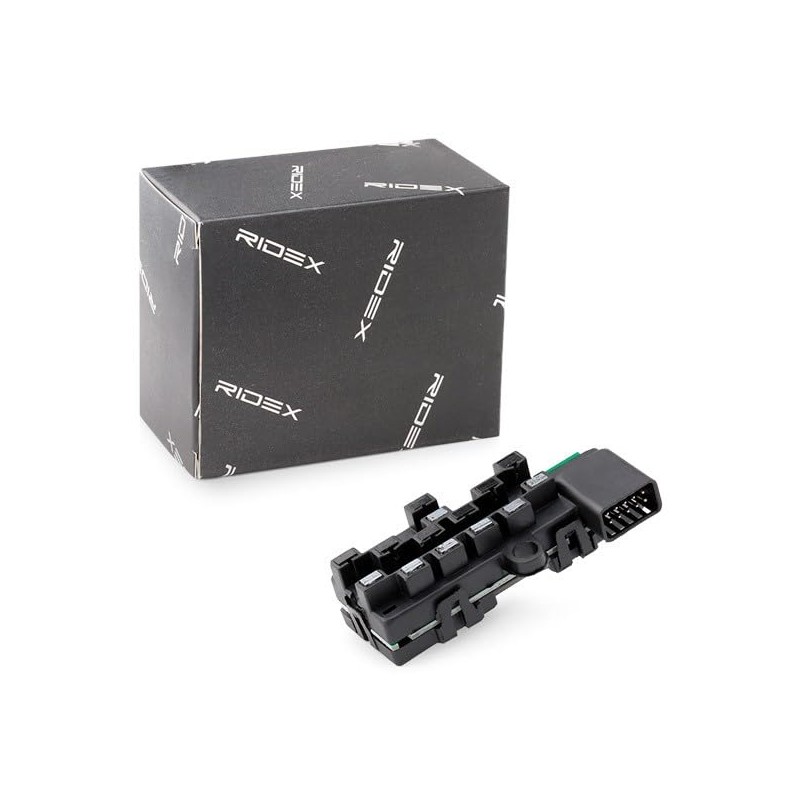 RIDEX Steering Angle Sensor 3252S0014