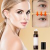 2PCS Eye Roller,Oil and Frankincense Eye Roller, For Eyes, Bags