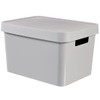 Curver Infinity Container 17 L with Lid