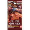 Bandai One Piece Card Game Top Battle [OP-02] (Box)