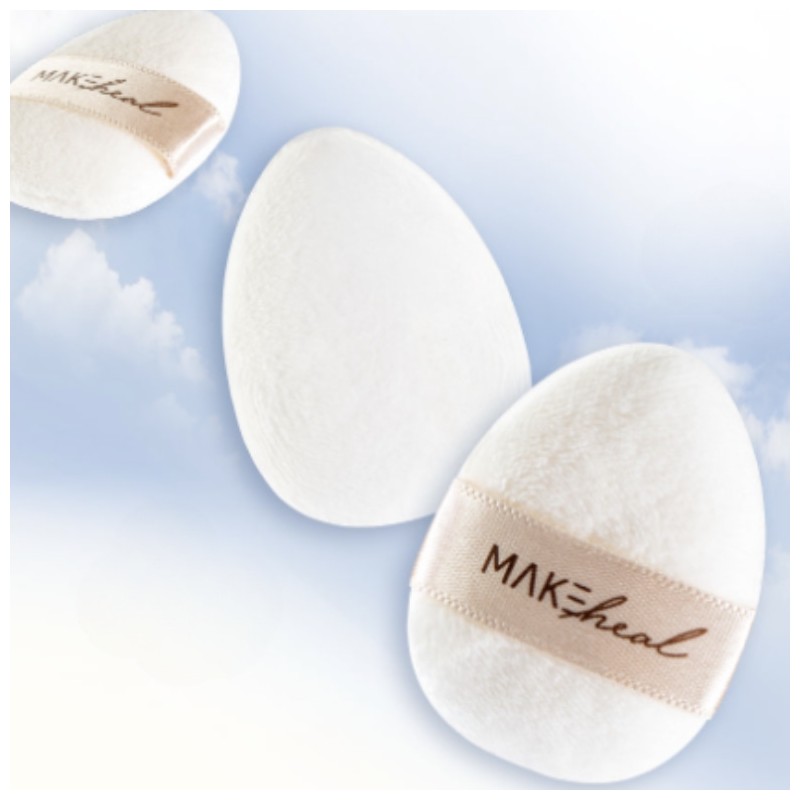 MAKEHEAL Cloud Cube Blusher 8g, Shade:05 Whipricot
