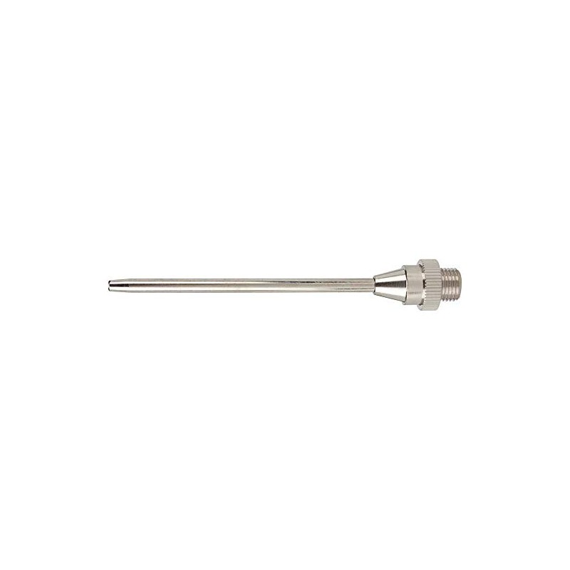 Straight Extension Nozzle Drill 3.0 mm for 23/400