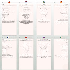 Wholefood Earth Organic Jumbo Oats – 1 kg | Vegan | GMO Free | High Fibre | Certified Organic