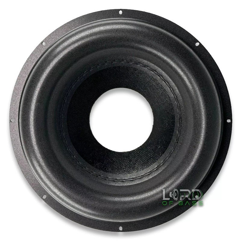 Lord of Bass Skar Audio ZVX-8 Subwoofer Cone