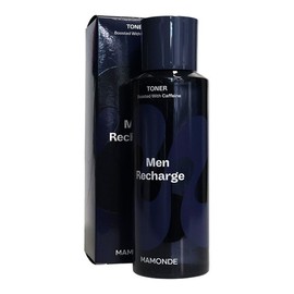 Mamonde Men's Recharging Toner 180ml / 맨 리차징 토너 180ml