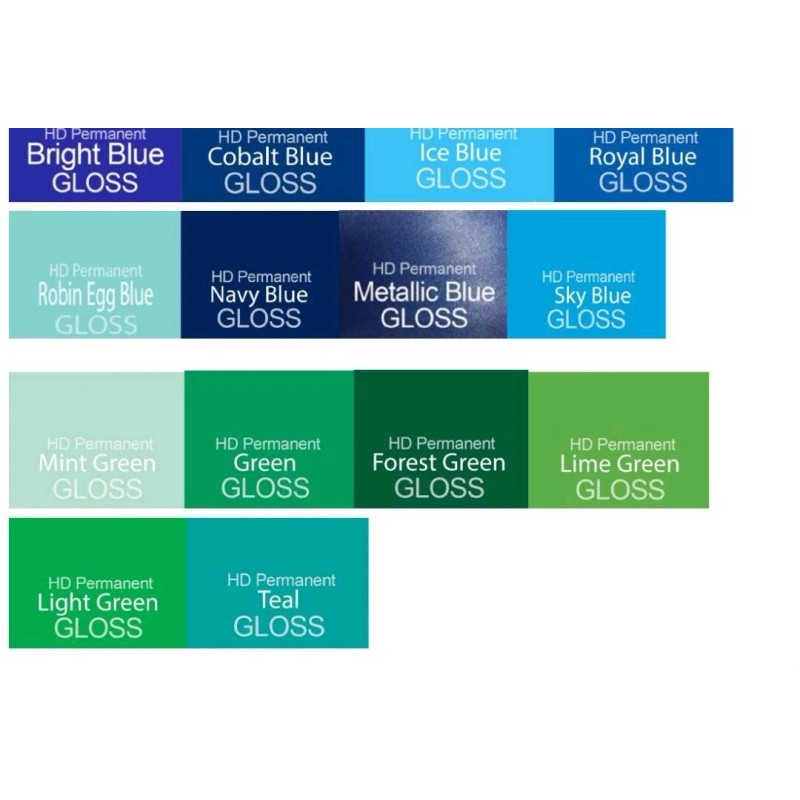 Trading Decals Abe Froman, Sausage King Multi Color Layer Vinyl