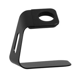 BIUDECO Stylish Watch Holder Cradle Desktop Watch Stand Tabletop Charging Dock