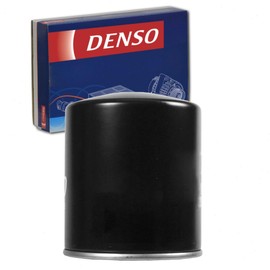 DENSO Engine Oil Filter compatible with Ford Expedition 4.6L 5.4L V8 1997-2014