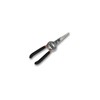 Layflat 9ct RG1007 Straight Traditional Carbon Steel Shaped Secateurs Pruning
