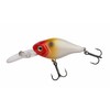 Berkley Pulse Fry Deep Crankbait Fishing Lure, High-Castability Hard Bait,