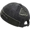 YeeHeen Dome Brimless Hats for Women Men Sailor Docker Beanie