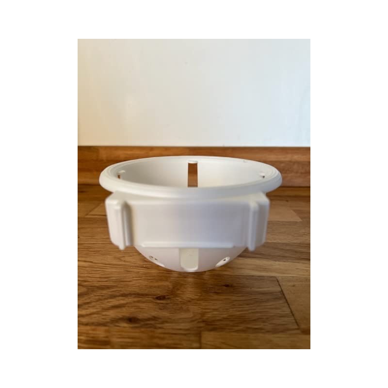 Moondown Farm Canary Nest Pans Large 11.5cm 5 Pack