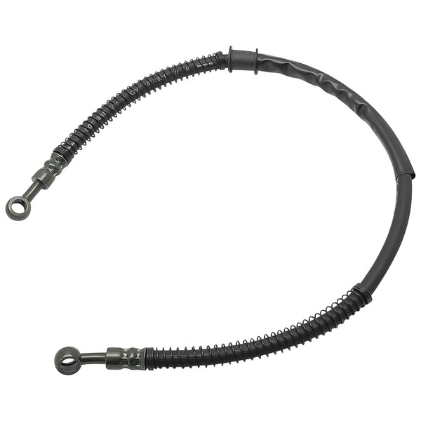 Mabutingti Rear Brake Hose For Yamaha Banshee 350 YFZ350 1987-2006