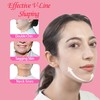 V Line Lifting Mask Chin Strap for Sleeping, Face Lifting