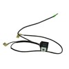 Ruma Diode Switch Engine Stop Assy for Honda GX610 GX620
