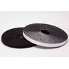 Mounting Strap for Bug Screen Mesh