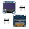 Kiro&Seeu 12864 0.96 Inch I2c IIC Serial OLED LCD LED