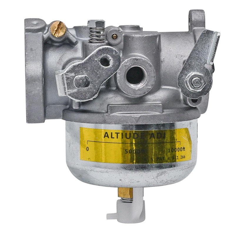 Lanigram 146-0455 Carburetor Fit for Onan Cummins Carb Generator with