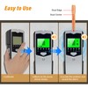 Stud Finder Wall Scanner, Upgraded 5 in 1 Electronic Metal