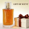 A CENTER Choco Musk Men/Women Cologne Eau De Parfume Vaporisateur