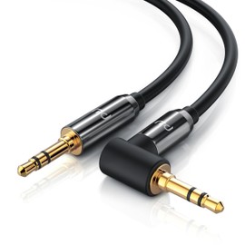Complete Uplink Jack Adapter Black