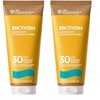 Biotherm Waterlover Hydrating Sun Milk LSF 30, feuchtigkeitsspendende Sonnenschutzmilch f√ºr